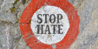 Stop Hate on Pavement