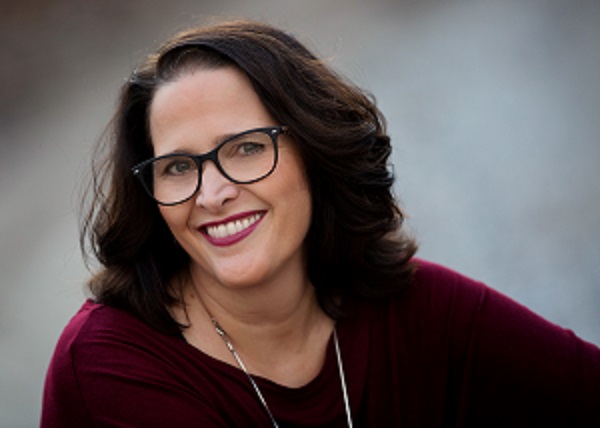 Mary ten Doeschate Provincial Nominee