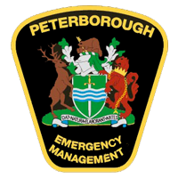 Ptbo Emerg Mgt Logo