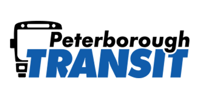 Ptbo Transit Logo