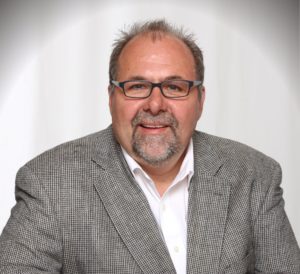 Image of Les Kariunas, Member of the Police Services Board