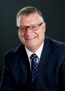 Picture of Gary Baldwin, Board Chair
