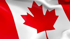 Canadian Flag